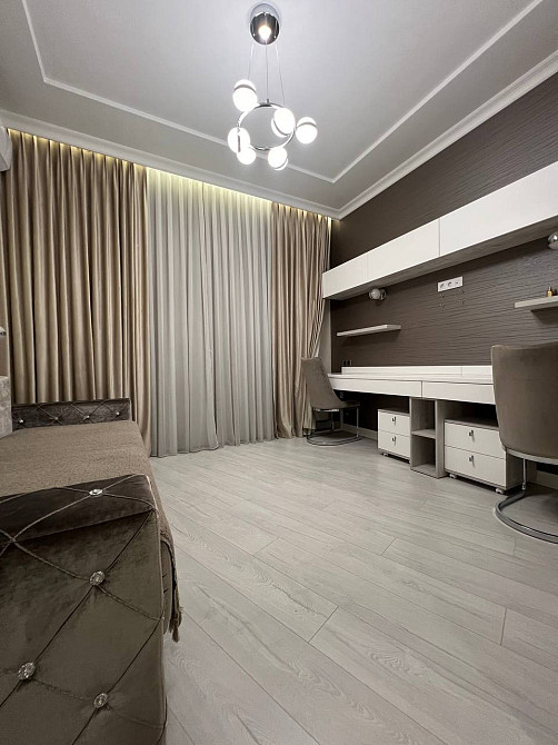 Продам ексклюзивну квартиру в престижному ЖК 24 Жемчужина Одеса - зображення 4