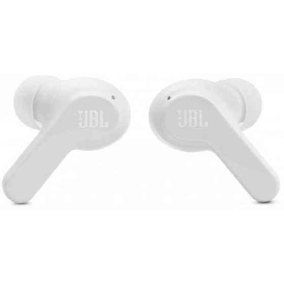 Bluetooth-гарнітура JBL Wave Beam White (JBLWBEAMWHT) Харьков