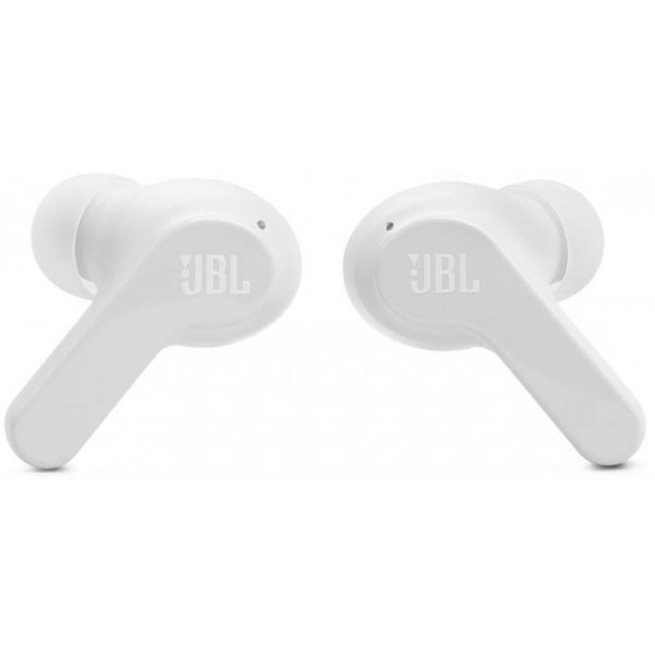 Bluetooth-гарнітура JBL Wave Beam White (JBLWBEAMWHT) Харків - зображення 2