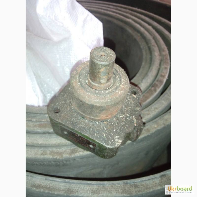 Насосы С-12 гидравлические. -11шт. по 250грн Харків - зображення 2