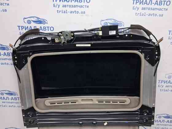 Люк в сборе SsangYong Rexton Y250 2.7 D27DT 2006 (б/у) Київ