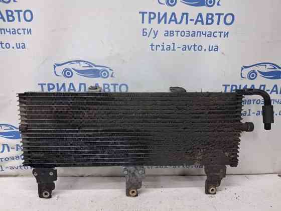 Радиатор коробки передач АКПП Nissan Pathfinder 2004-2014 21606EB405 (Арт. 82060) Київ