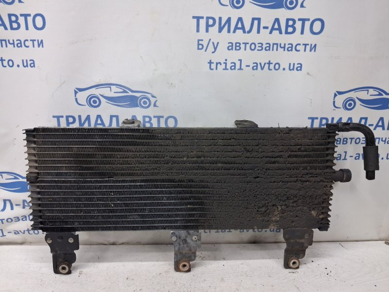 Радиатор коробки передач АКПП Nissan Pathfinder 2004-2014 21606EB405 (Арт. 82060) Київ - зображення 5