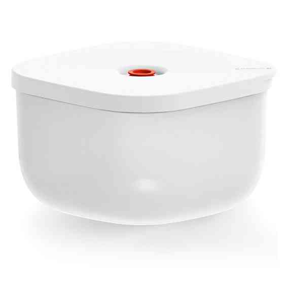 Контейнер харчовий Guzzini 11850511 19.7х19.7х12.5 см Киев