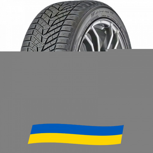 265/40 R21 Yokohama W.Drive V905 105V Легкова шина Київ - зображення 1
