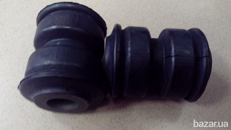 Renault Mascott. Диски тормозные. колдки.сайленблоки рессоры. Львів - зображення 2