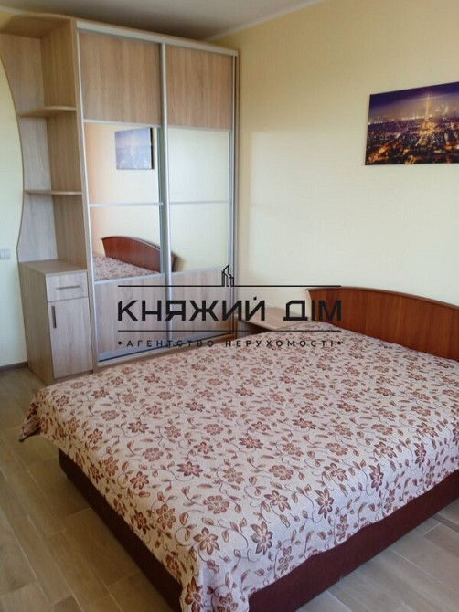 Оренда 2кімнатної квартири Новосілки ЖК Одеський бульвар Київ - зображення 1