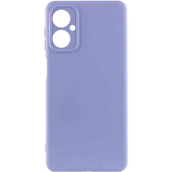 Чехол Silicone Cover Lakshmi Full Camera (A) для TECNO Spark 9 Pro (KH7n) Херсон