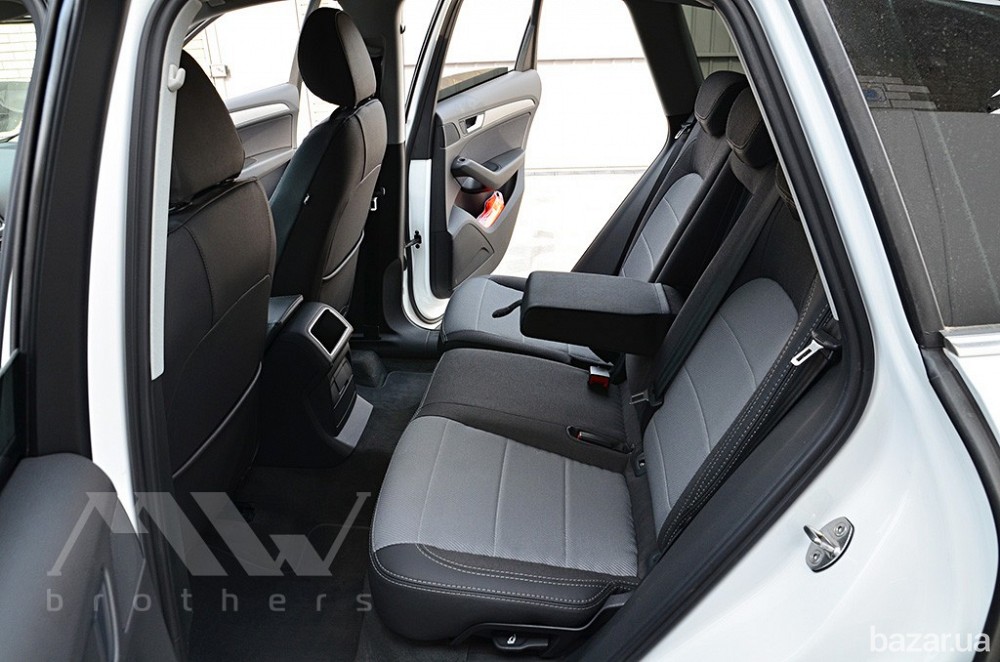 Современные чехлы для Audi Хмельницький - зображення 3