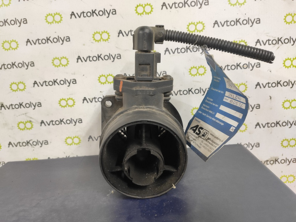 Расходомер воздуха VW Passat B6 2.0 tdi 2005-2010 (074906461B) Ковель - изображение 2