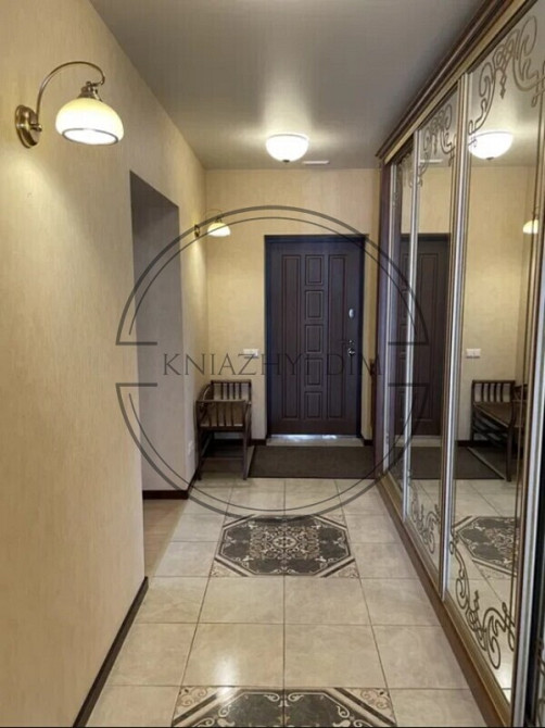 Продаж 4-х кімнатної квартири в ЖК Чайки. № 21144474 Киев - изображение 4