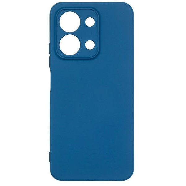 Чохол ArmorStandart ICON Camera Cov для Xiaomi Redmi 15C EU/Poco C85 EU Dark Blue (ARM88327) (Код то Харьков - изображение 1