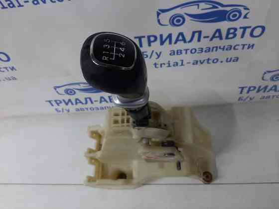 Кулиса переключения МКПП Kia Sportage SL 1.7 DIESEL D4FD 2010 (б/у) Київ