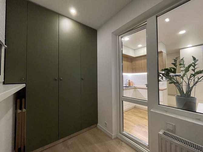 продажа 1-к квартира Киев, Голосеевский, 83000 $ Київ - зображення 10