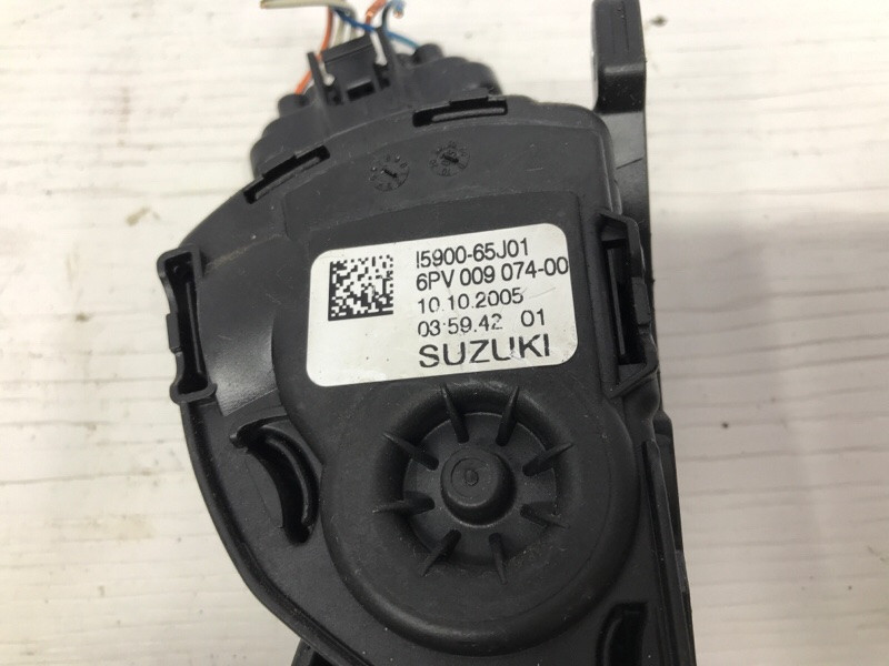 Педаль газа Suzuki Grand Vitara JT 2.0 БЕНЗИН J20A 2005 (б/у) Київ - зображення 5