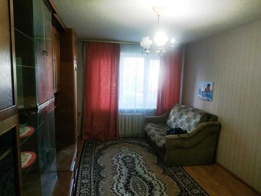 долгосрочная аренда 1-к квартира Киев, Дарницкий, 8900 грн./мес. Київ - зображення 10
