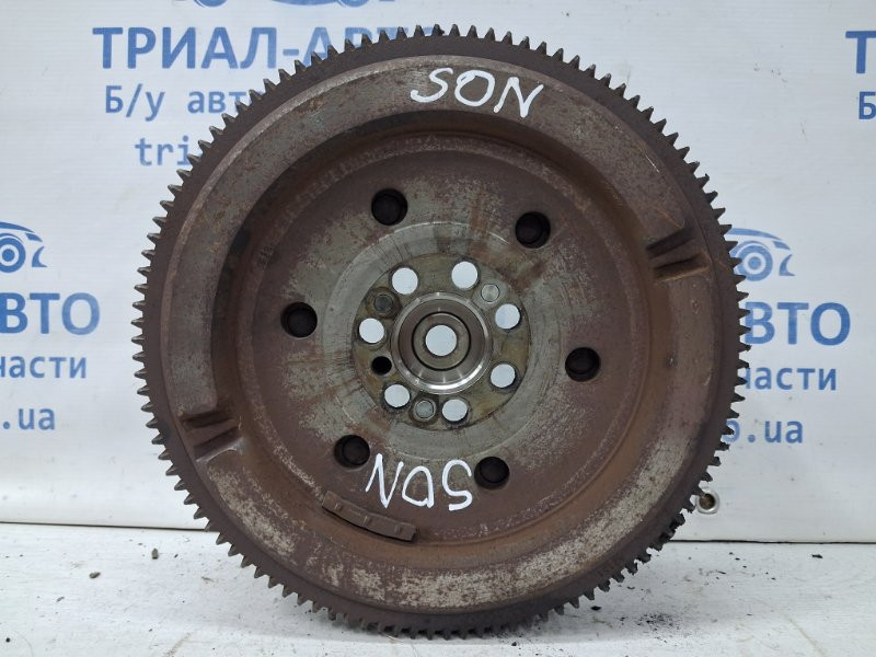 Маховик Hyundai Sonata 2004-2010 2320025201 (Арт. 67246) Київ - зображення 3