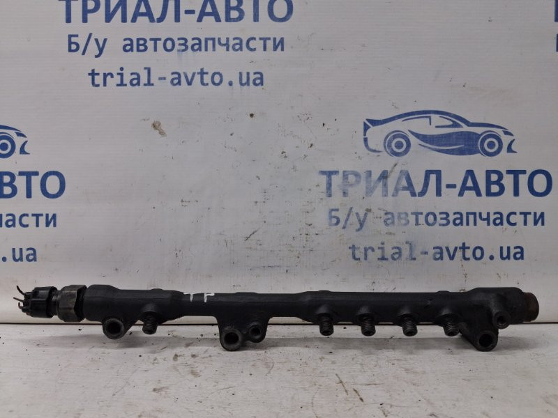 Топливная рампа Toyota Prado 2002-2009 2381030060 (Арт. 65145) Київ - зображення 1