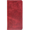 BoxFace  Чохол-книжка Crazy Horse Clasic для Xiaomi Redmi Note 15 Pro 4G Red Wine (Strong) Харків