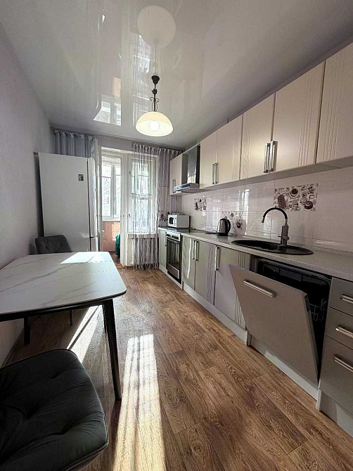 долгосрочная аренда 2-к квартира Киев, Печерский, 27000 грн./мес. Київ - зображення 3