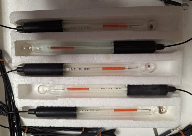 Електрод скляний ЕСП-04-14/4 (ЭСП-04-14/4) Суми - зображення 1