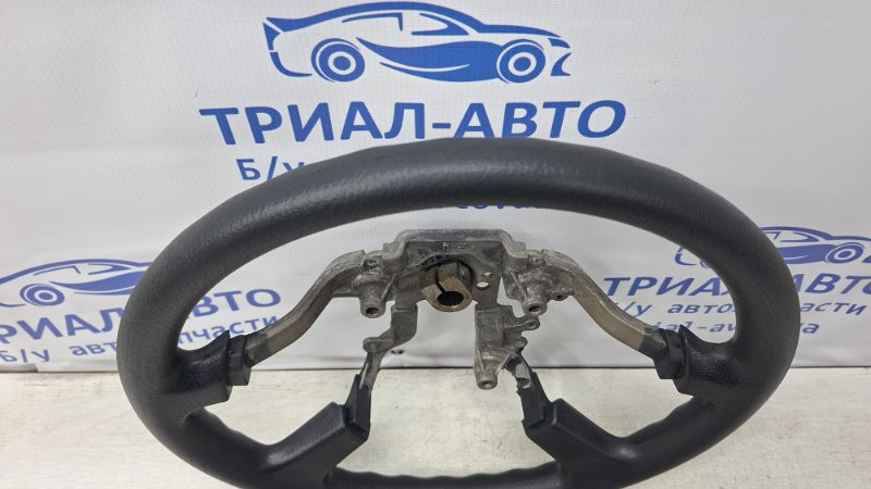 Руль Mitsubishi Lancer 9 1.6 БЕНЗИН 4G18 2003 (б/у) Киев - изображение 2