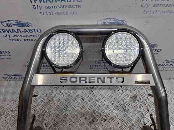 Кенгурятник Kia Sorento BL 2.5 DIESEL D4CB 2002 (б/у) Киев