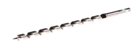 Сверло для дерева GRANITE спиральное 14х300 мм 2-02-143 Харьков