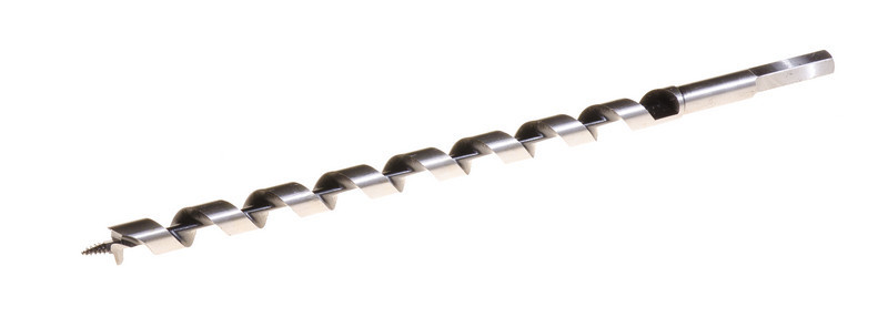 Сверло для дерева GRANITE спиральное 14х300 мм 2-02-143 Харків - зображення 1