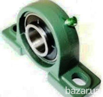 Подшипник в корпусе под вал 40 мм - UCF208 Днепр - изображение 4