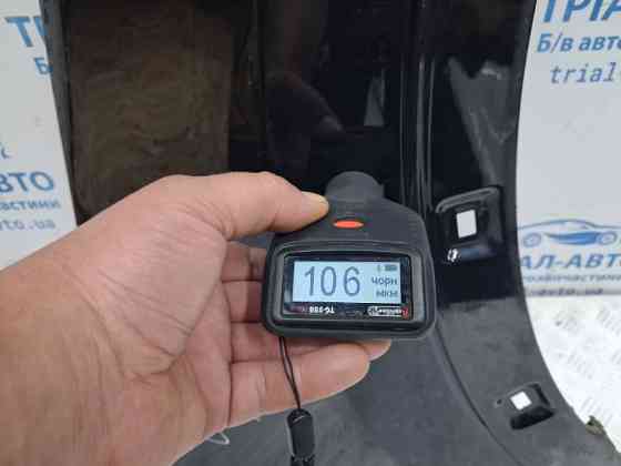 Крыло переднее правое Kia Sportage 2010-2016 663213W000 (Арт. 79751) Киев