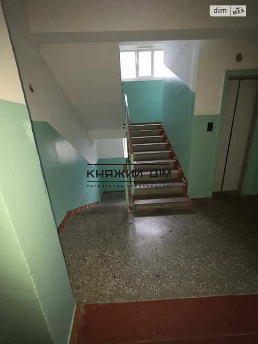 Продаж 1-но к. квартири на Татарці м. Лук'янівська. № 21147221 Київ - зображення 4