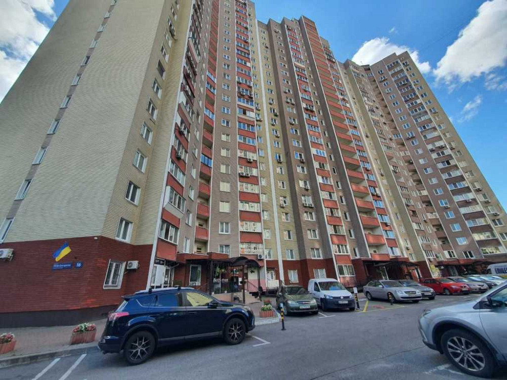 продажа 2-к квартира Киев, Дарницкий, 79000 $ Київ - зображення 12