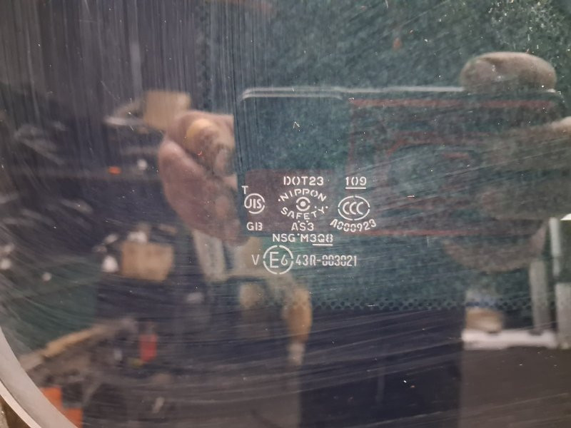 Люк в сборе Mitsubishi Outlander XL 2.4 БЕНЗИН 4B12 2007 (б/у) Киев - изображение 4