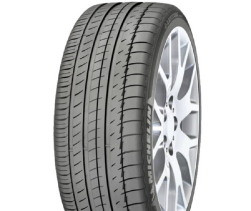 255/55 R18 Michelin Latitude Sport 109Y Позашляхова шина Київ - зображення 3