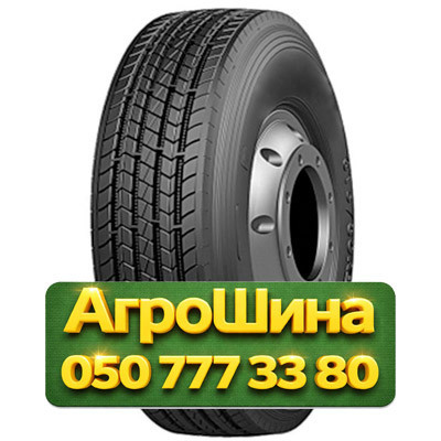 235/75R17.5 Powertrac Power Contact 143/141J Рулевая грузовая шина Киев - изображение 1