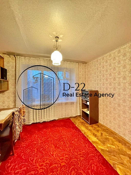 продажа 3-к квартира Киев, Соломенский, 80000 $ Київ - зображення 2