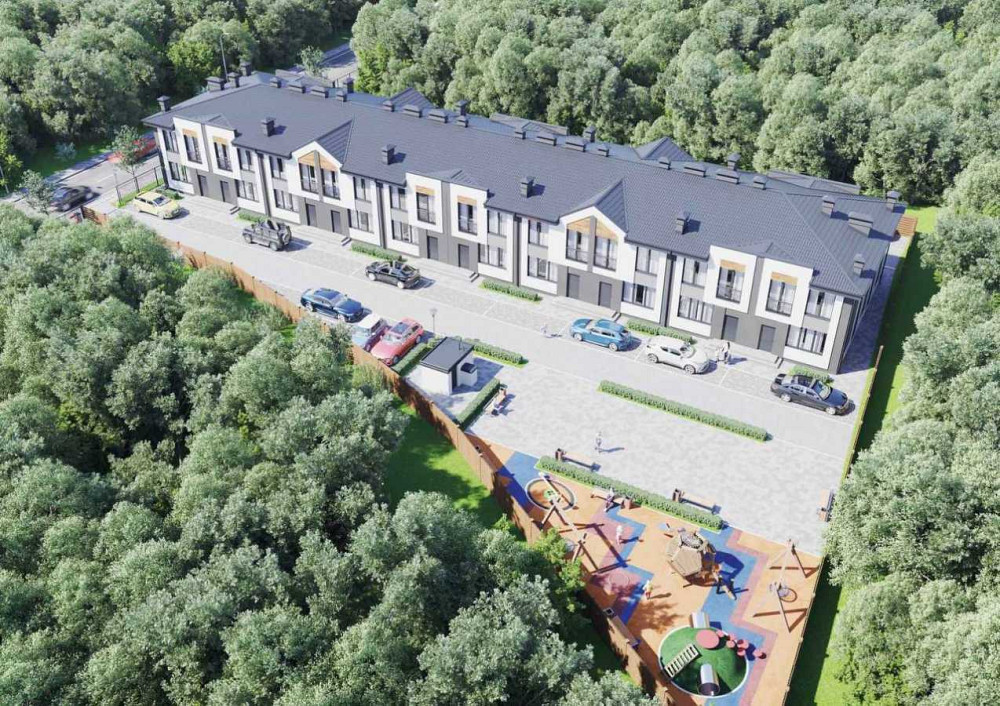 продажа 3-к квартира Киево-Святошинский, Гатное, 67000 $  - изображение 9