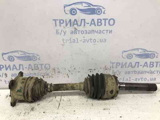 Привод передний правый МКПП Mitsubishi Pajero Sport K9 2.5 DIESEL 4D56 1996 (б/у) Київ