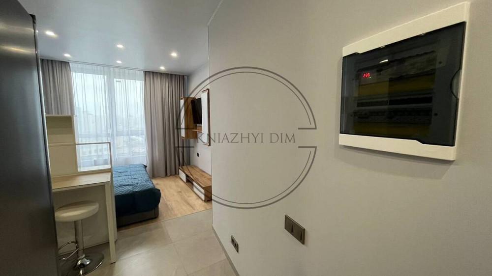 Оренда 1 кімнатої квартири ЖК Берег Дніпра Код 11201995 Київ - зображення 9