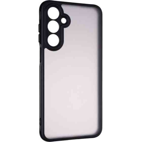 DM Чохол Shadow Case Camera Cov для Samsung A27 A276 Matte Black Харьков