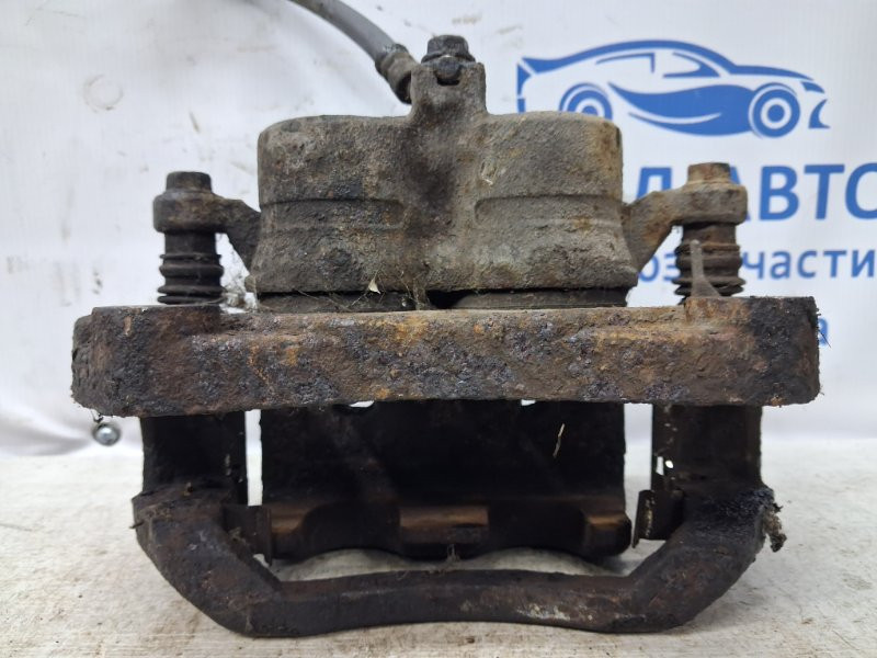 Суппорт передний правый Nissan Pathfinder 2004-2014 41001EB32A (Арт. 75024) Київ - зображення 4