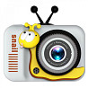 Дитяча фотокамера Children`s Fun Camera X14 Light Grey (Код товару:41141) Харьков