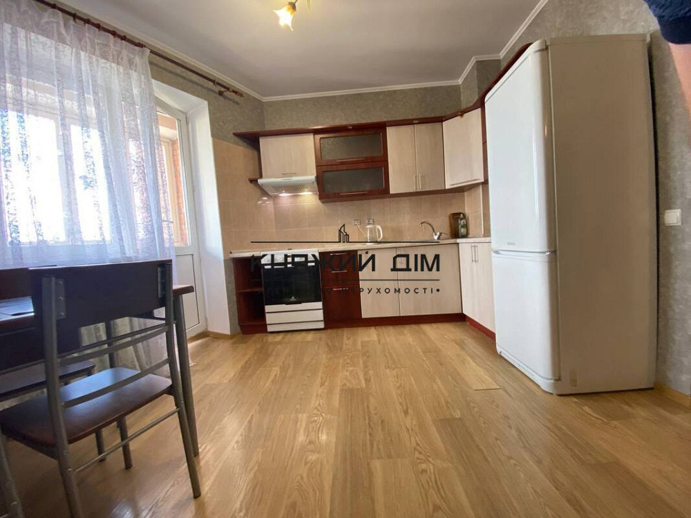 Простора та світла двокімнатна м. Деміївська Науки 62А КОД 11196553 Київ - зображення 8