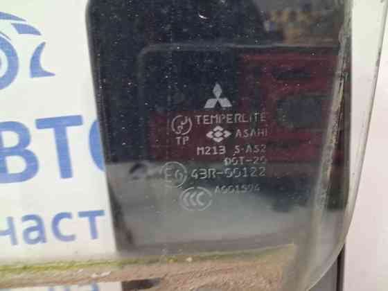 Стекло двери заднее левое Mitsubishi Outlander 2003-2006 MR487177 (Арт. 66521) Київ
