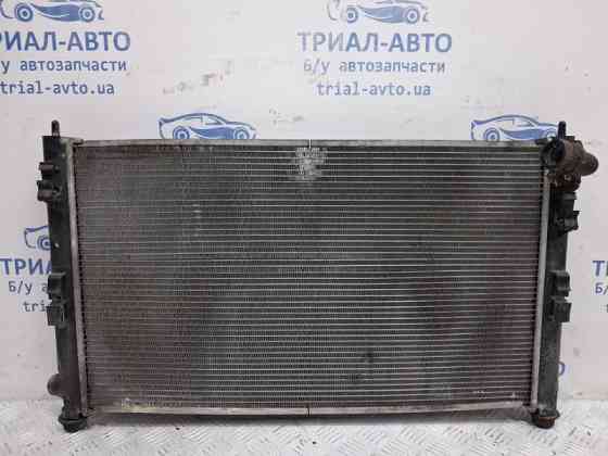 Радиатор основной Mitsubishi ASX GA 1.8 DIESEL 4N13 2010 (б/у) Киев