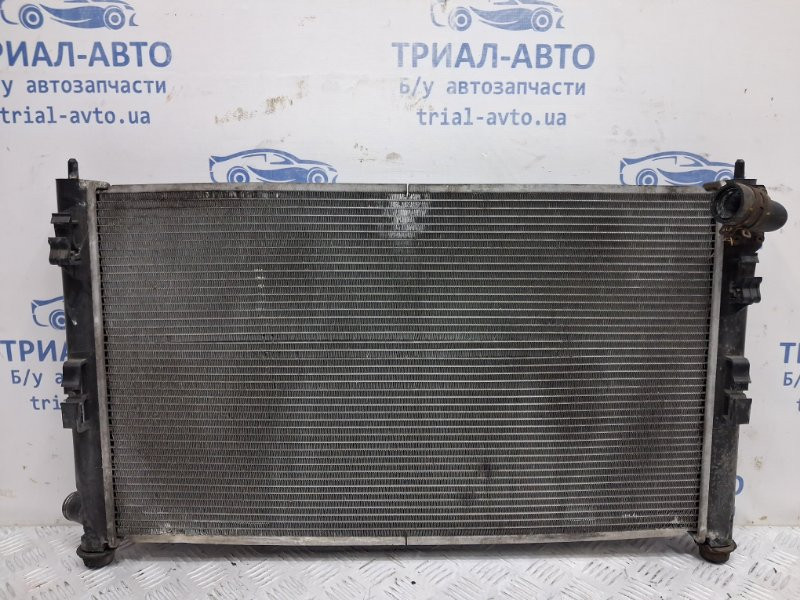 Радиатор основной Mitsubishi ASX 2010- 1350A050 (Арт. 63504) Киев - изображение 1