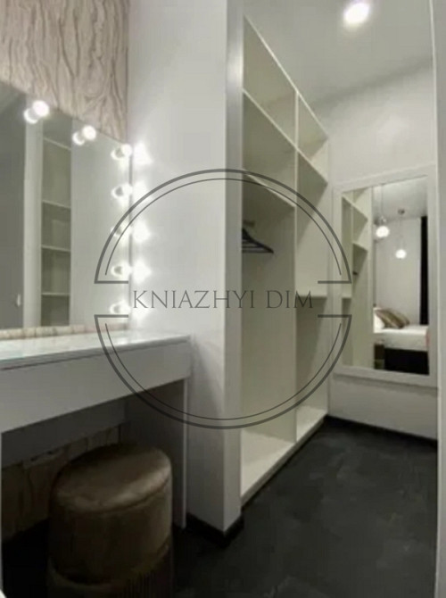 Оренда 1-кімнатної дизайнерської квартири у ЖК Французький квартал 2. № 11197358 Киев - изображение 12