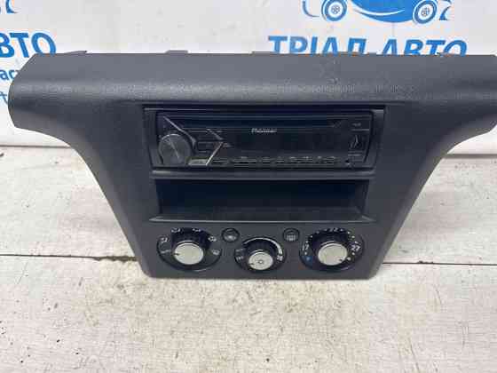 Блок управления климат-контролем Mitsubishi Outlander CU 2.4 БЕНЗИН 4G69 2003 (б/у) Київ