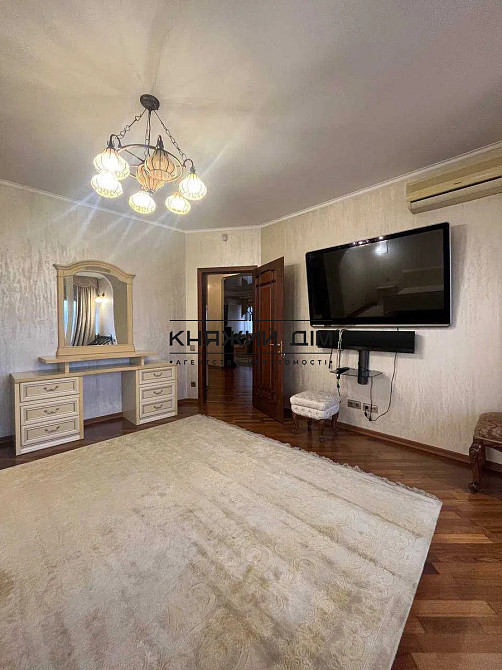 ОРЕНДА чудова 3к квартира на Подолі вул Почайнинська 25/49 код 11204679 Київ - зображення 12
